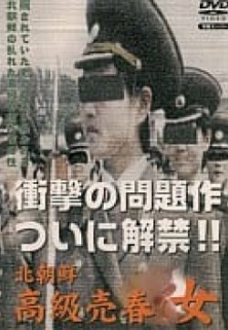 北朝鮮高級売春女封面图