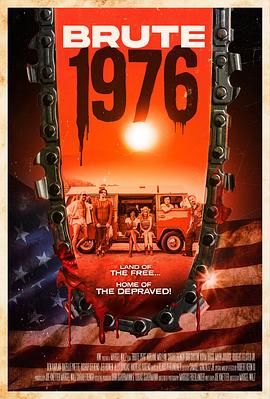 野蛮1976封面图