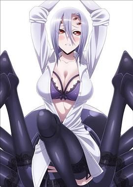 魔物娘的同居日常OAD2