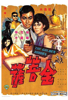 金菩萨 金菩薩封面图