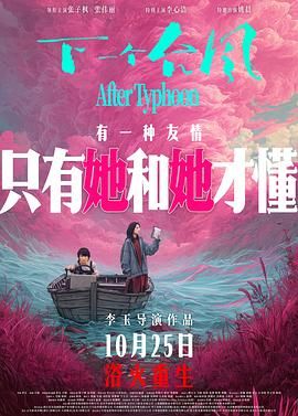 下一个台风封面图