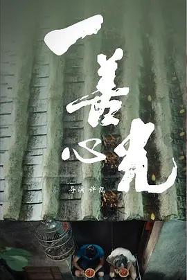 一善心光 (2018)封面图