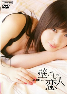 恋人2008封面图