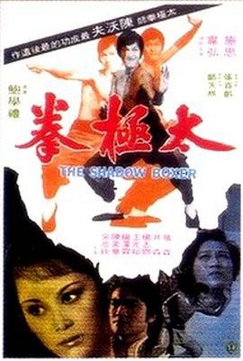 太极拳1974封面图