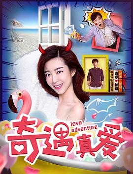 奇遇真爱封面图