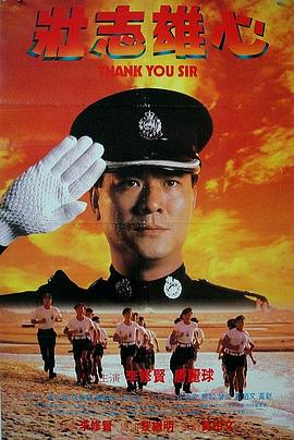壮志雄心封面图