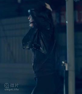 功夫女神封面图