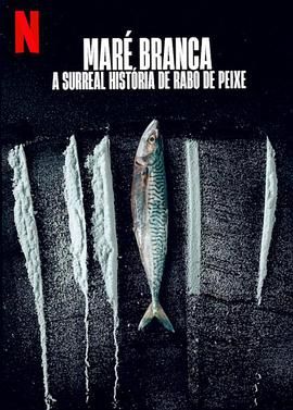 毒海狂涛：鱼尾村离奇事件封面图