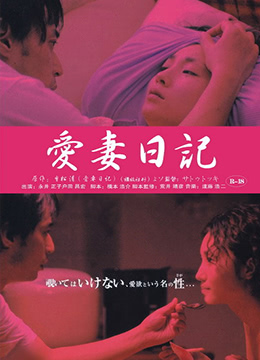 爱妻日记：虔诚的妻子封面图