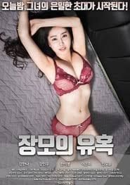 岳母的诱惑：失控的女婿封面图