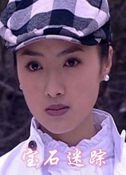宝石迷踪封面图
