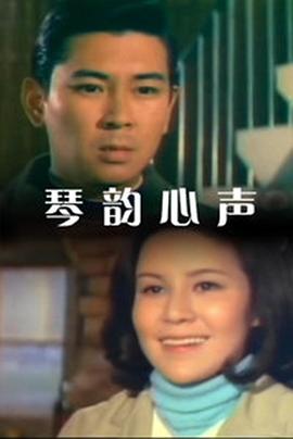 琴韵心声封面图