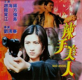 辣手美人封面图