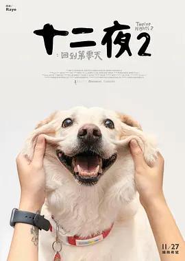 十二夜2:回到第零天