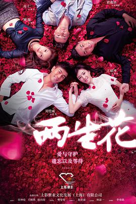 两生花封面图