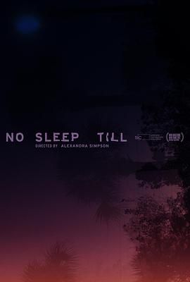 一夜无眠封面图