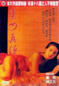 素女经之挑情宝鉴封面图