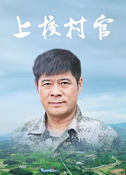上校村官封面图