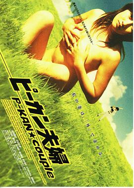 奇异夫妇封面图