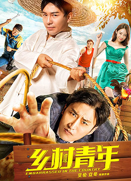 乡村青年封面图