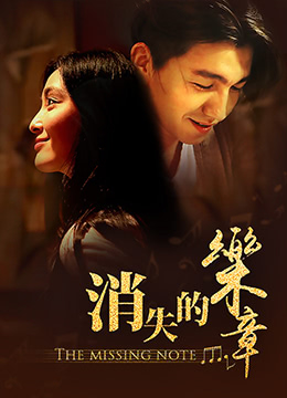消失的乐章封面图