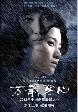 万箭穿心封面图
