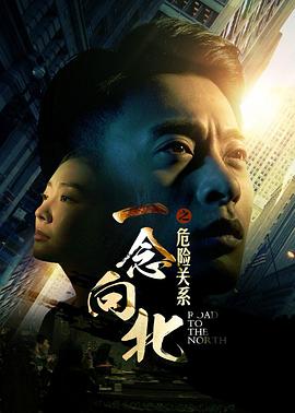 一念向北之危险关系封面图