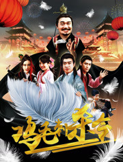 鸡毛刺杀令封面图