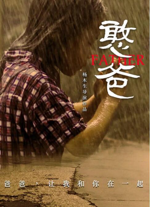 憨爸封面图