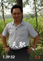 天职封面图