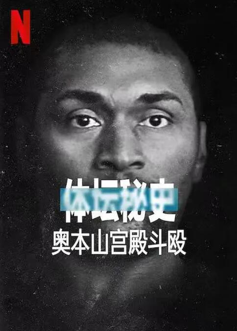 体坛秘史:奥本山宫殿斗殴