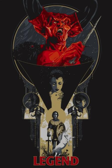 黑魔王封面图