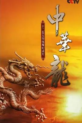 中华恐龙封面图